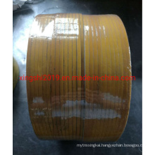 Sulfur Free Flexible Graphite Tape Foil for Spiral Wound Gasket